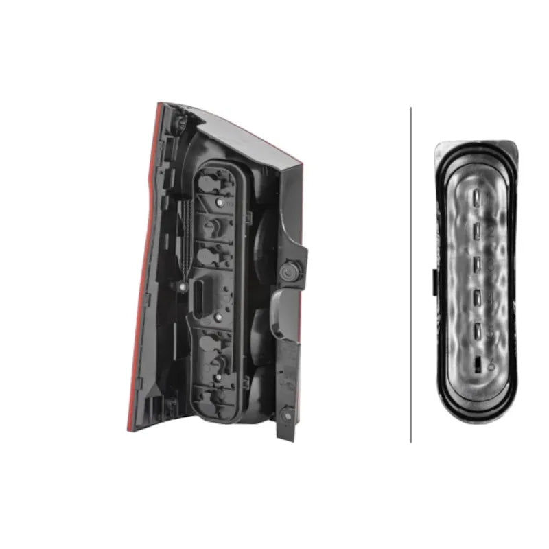 FCVR SLD TOP OEM BLACK 312IN