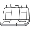0717 SILVERADO/SIERRA 2500/3500 EXT CAB COMMERCIAL RUNNING BOARDS