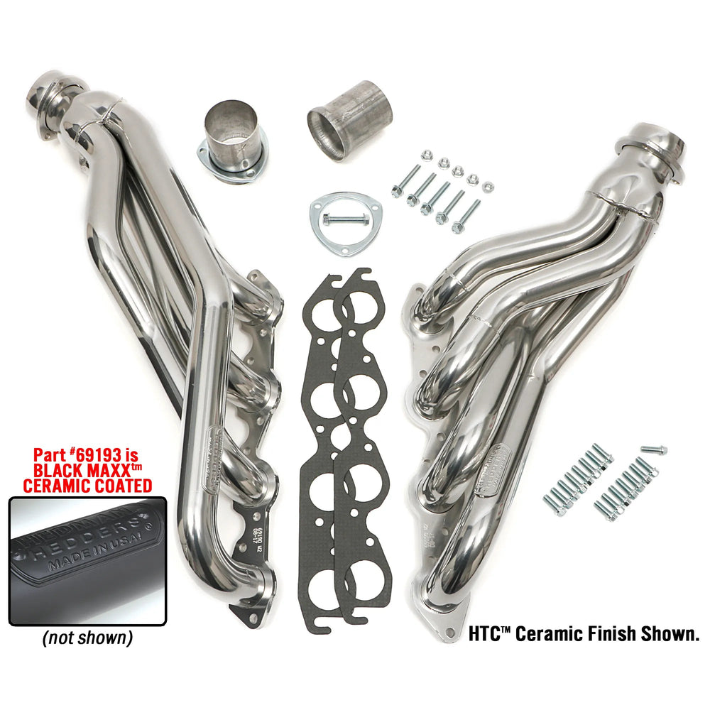 DRIVESHAFT