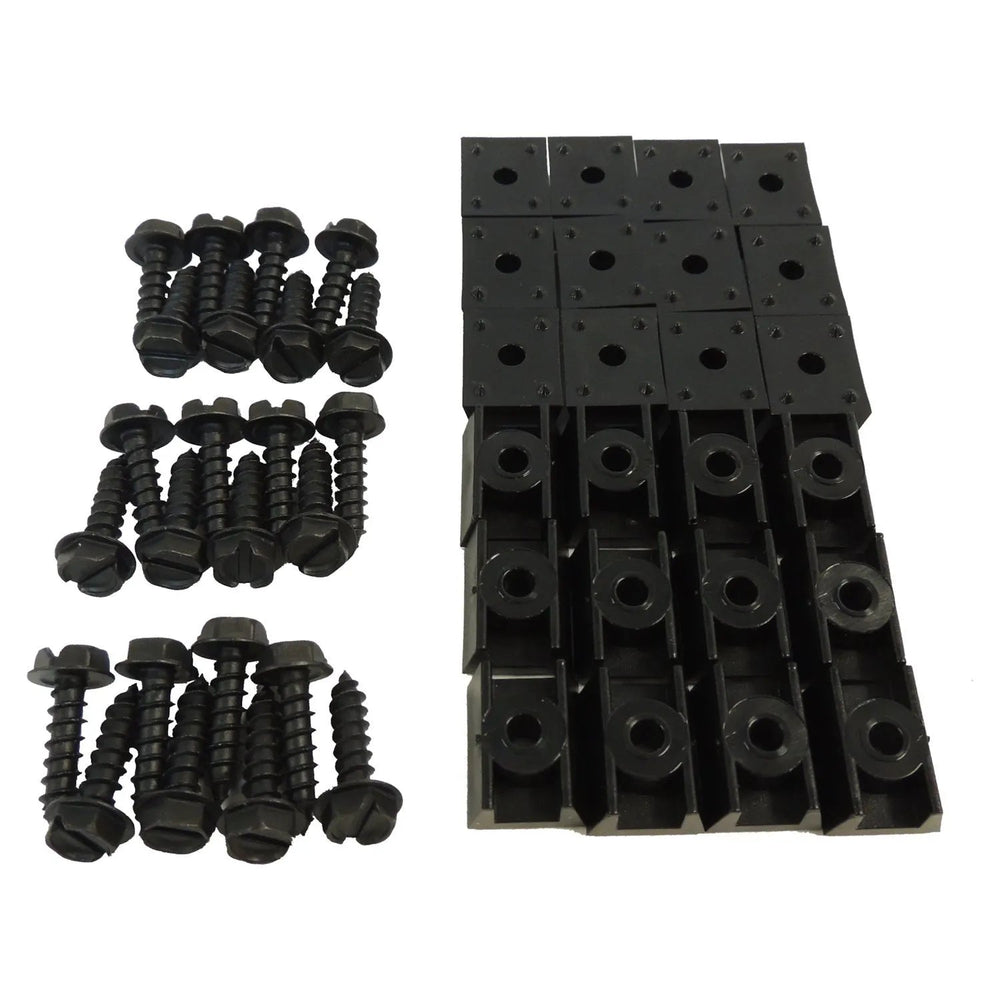 FF115 26X16 10X170 GL-BLK-MIL -101MM