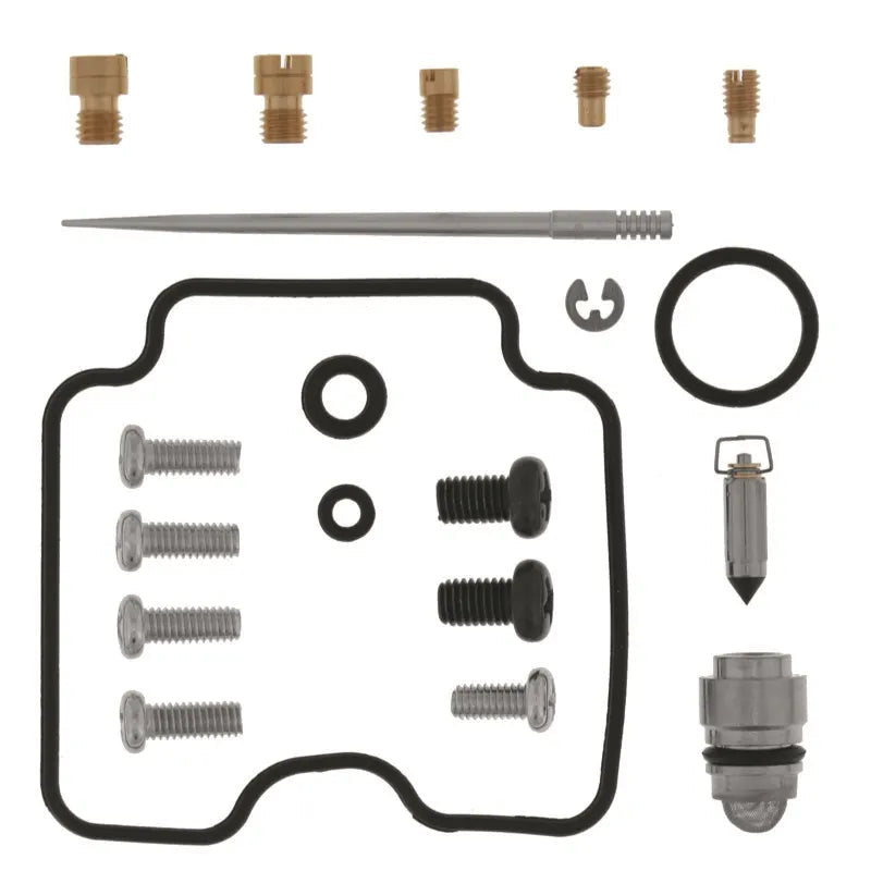 Carburetor Rebuild Kit