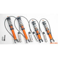 MORIMOTO BIGBANGER DITCH LIGHT KIT: