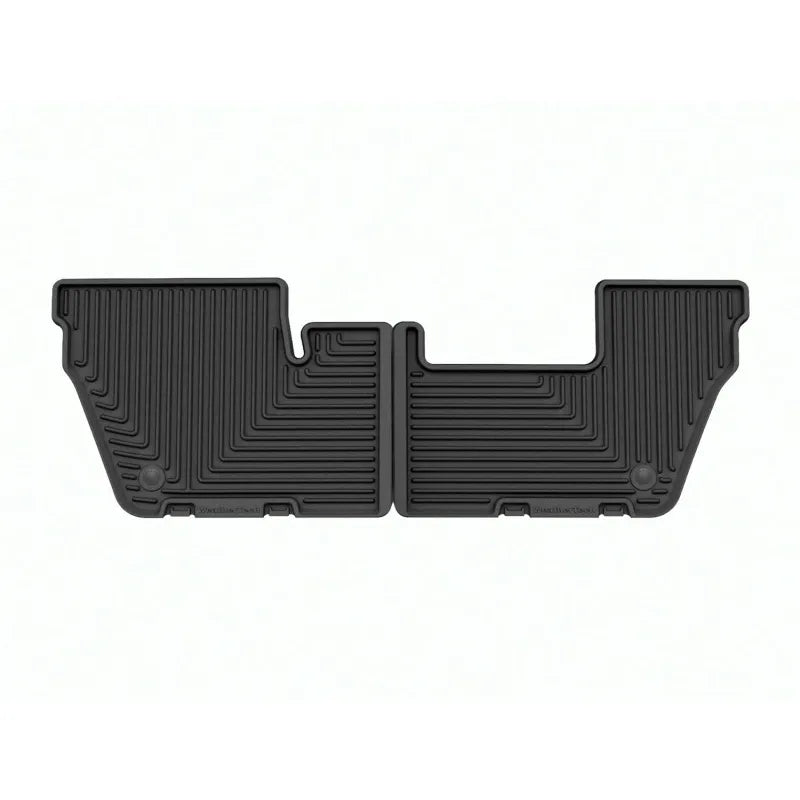 1924 DODGE RAM 2500/3500 ADVENTURE SERIES REAR BUMPER