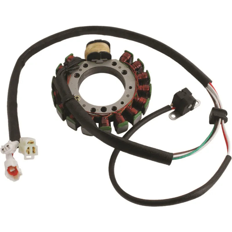 Stator