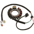 Stator