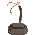 Voltage Regulator