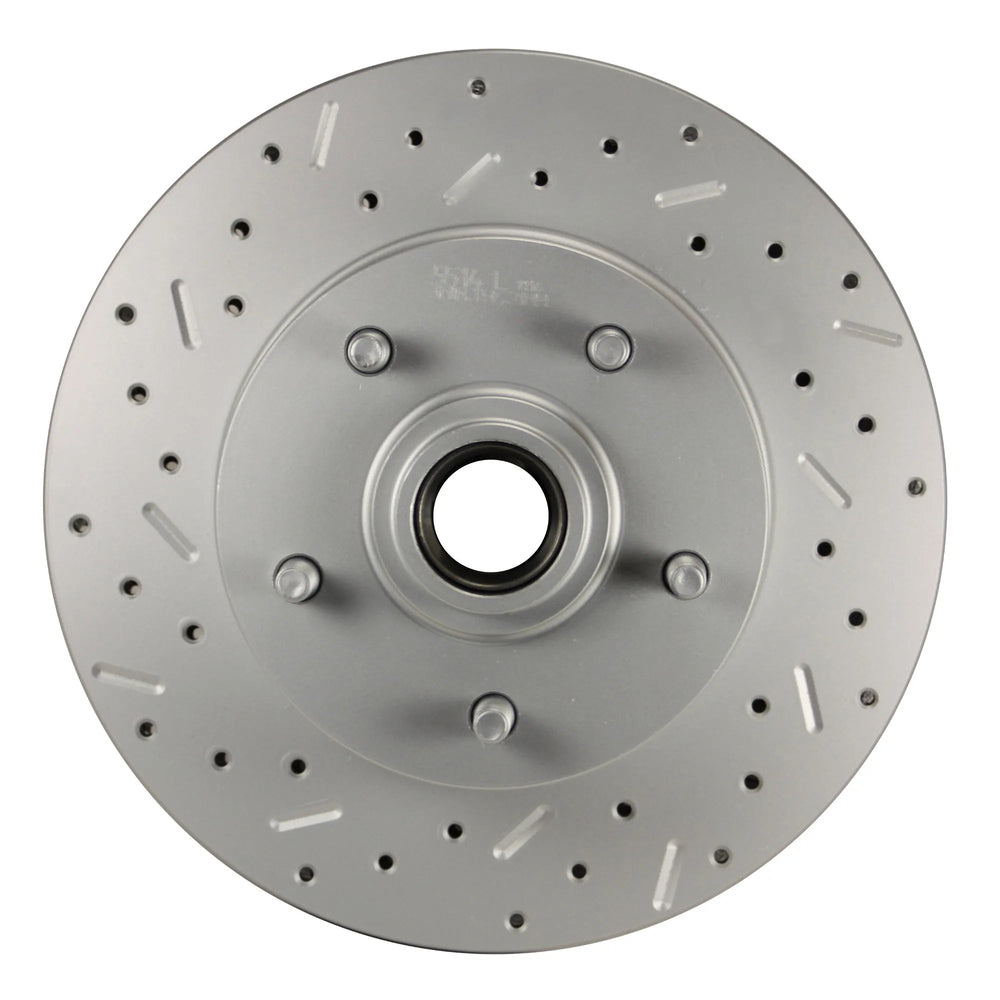 COUPLING SHAFT