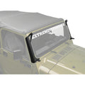72" CROSSOVER SINGLE LID SHOTGUN LA