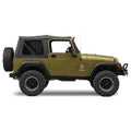 72" CROSSOVER SINGLE LID SHOTGUN LA