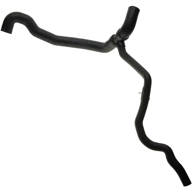 Gates 97-09 Ford E Series Van V-8 4.6L Lower Molded Coolant Hose