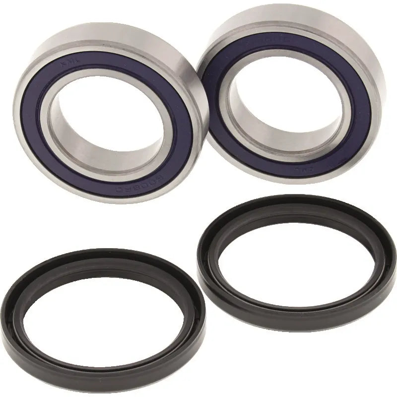 Wheel Bearing and Seal Kit