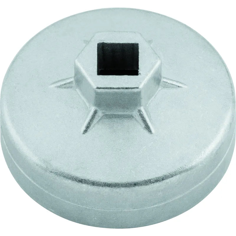 74mm 8-Flute Ducati Oil Filter Wrench