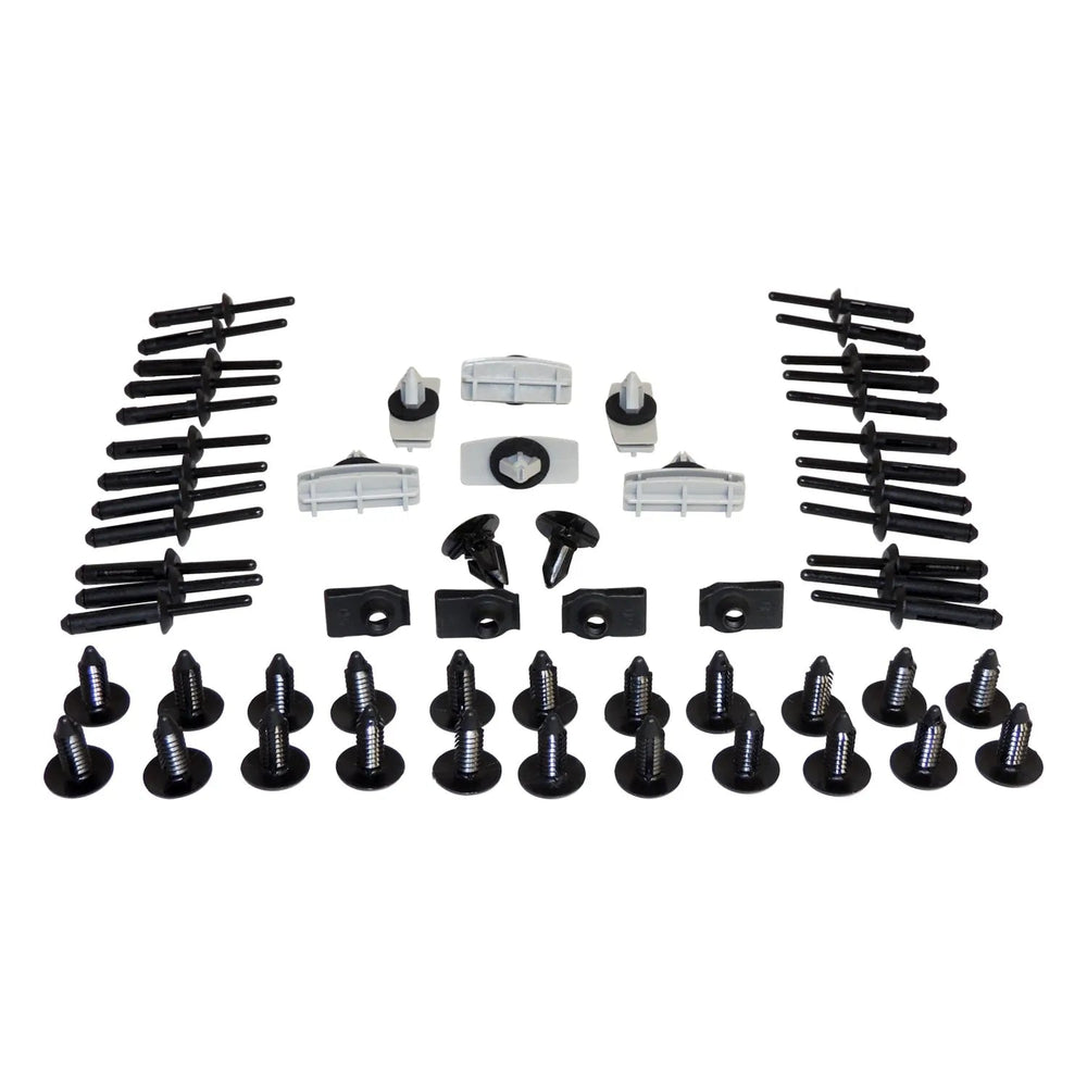 Fender Flare Hardware Kit