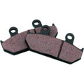 Front Brake Pads