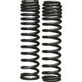 Standard Duty Shock Springs, 9.75-Inch, Black