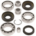Trailer Hub Kit