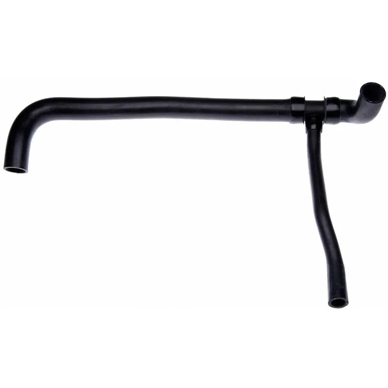Gates 03-04 Mercury Marauder V-8 4.6L Lower Molded Coolant Hose
