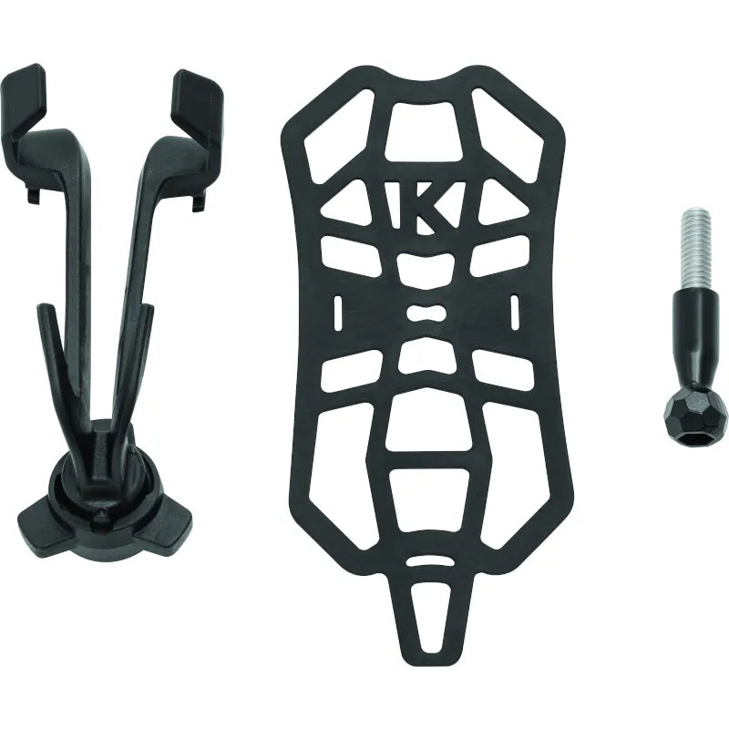 Free-Flex Device Holder Handlebar Clamp Mount