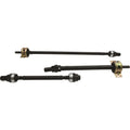 20X13" BLK S79 LOW PAD 5X4.75" BP