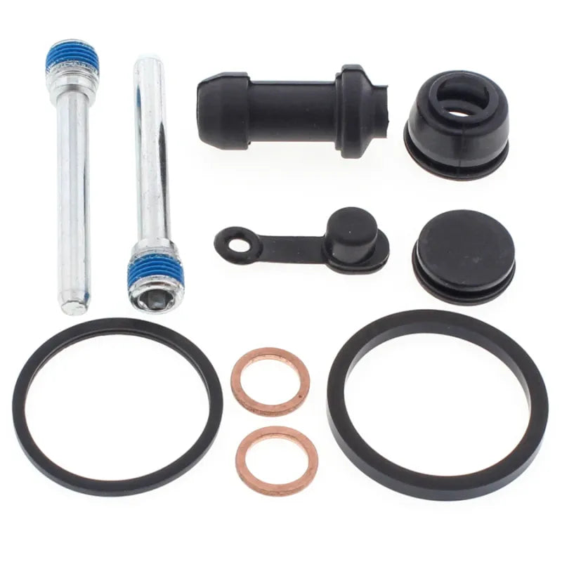 Front Caliper Rebuild Kit
