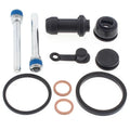 Front Caliper Rebuild Kit