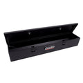 Deezee BKTX/TB Red Series Utility Chest - 54 in. Low Pro - Texture Black