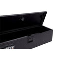 Deezee BKTX/TB Red Series Utility Chest - 54 in. Low Pro - Texture Black