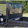 Vinyl Window Panel