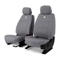 Carhartt Precision Fit Seat Covers, Front