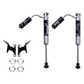 Fox 24-25 Ineos Grenadier 2.0 Performance Series Front Smooth Body Reservoir Shcoks