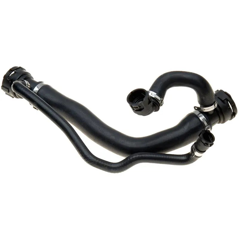 Gates 04-05 BMW 645CI V-8 4.4L Upper Molded Coolant Hose