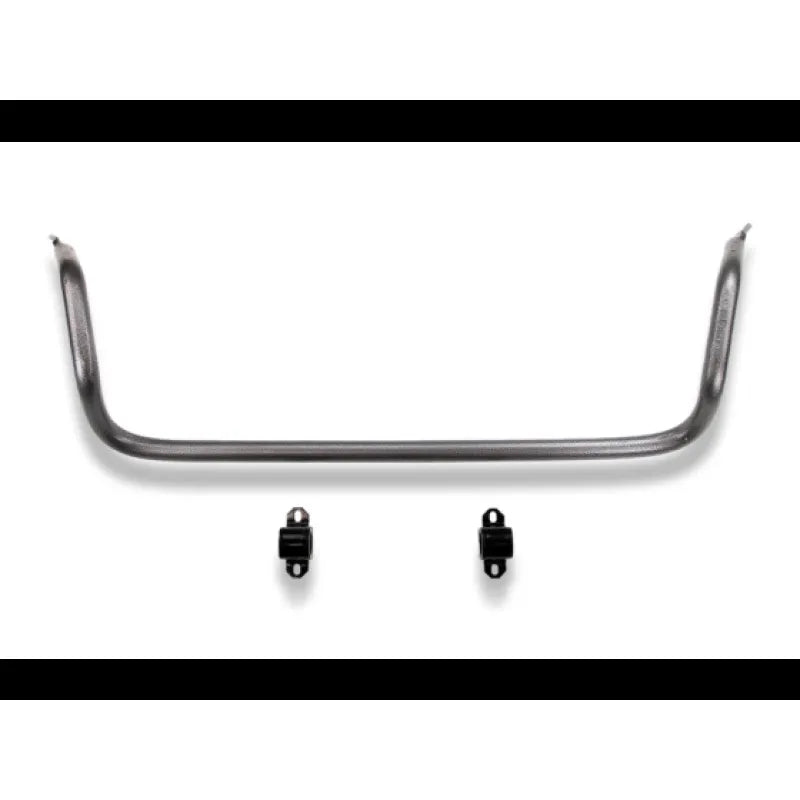 Cognito 20-24 Chevy Silverado 2500 HD Front Cab Mount Sway Bar