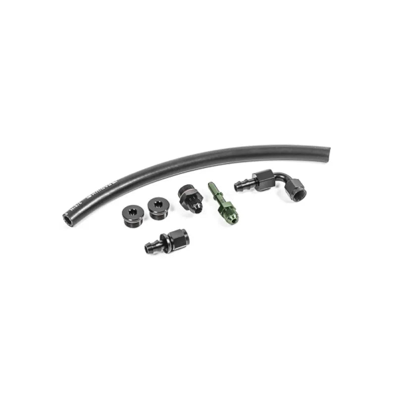 Fuel Rail Plumbing Kit for BMW M54