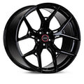 Vossen HF-5 - 22x10.5 / 5x130 / ET21 / Deep - Gloss Black - Urus Fitment (Front)