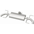 MagnaFlow BRE Exhaust Kit 14-18 Mazda 3 2.0L