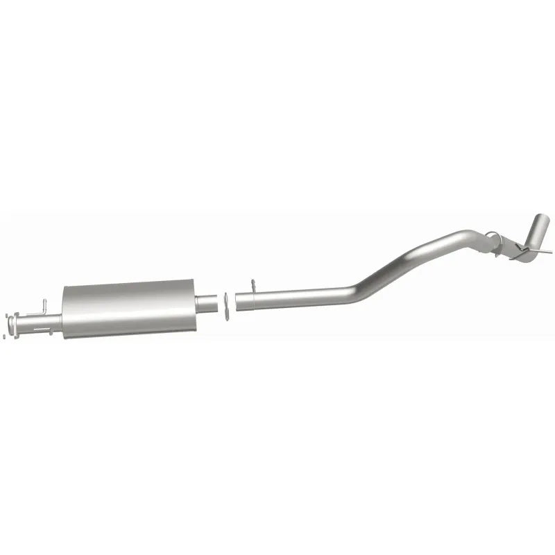 MagnaFlow BRE Exhaust Kit 03-06 LINCOLN NAVIGATOR 5.4L