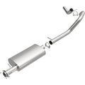 MagnaFlow BRE Exhaust Kit 03-06 LINCOLN NAVIGATOR 5.4L
