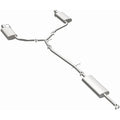 MagnaFlow BRE Exhaust Kit 13-19 Ford Flex 3.5L