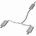 MagnaFlow BRE Exhaust Kit 13-19 Ford Flex 3.5L