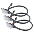 LED Grill Light Kit