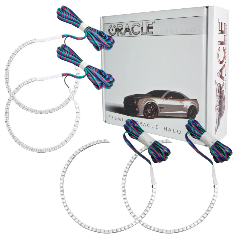 XL INTERAXLE ANGLE
