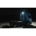 Hella Value Fit SMS2000 / Scene Light 6in LED Light Bar - Extra Wide Illumination