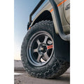 TROPHY SPORT BIG BRAKE KIT 2 PIECE