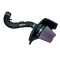 TVS STAGE 3 KIT W/E-COIL OVERS