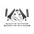 9.75" AXLE ASSY ''15-''17 FORD F150
