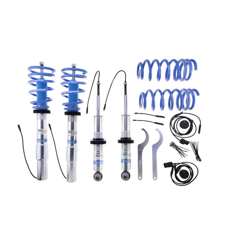 ETS Subaru WRX 22 Titanium Intake