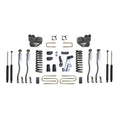20C GLADIATOR JT: ALPINE RT HYBRID COILOVER SUSPENSION SYSTEM 3.6L F60