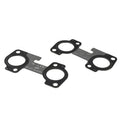 BIG BRAKE KIT 2 PIECE ROTOR, FRONT