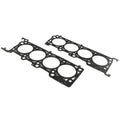 BIG BRAKE KIT 2 PIECE ROTOR, FRONT