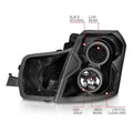 AXLE HOUSING D40-156
